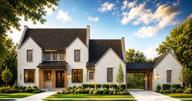 PalermoGR by Highland Homes - image