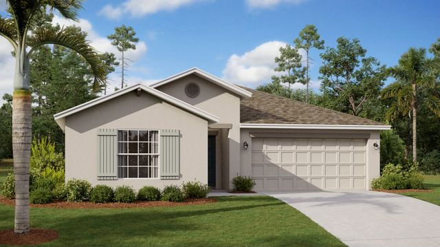 Hartford by Lennar - photo