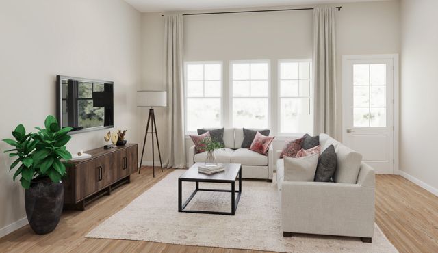 Meadow by Thrive Home Builders - image