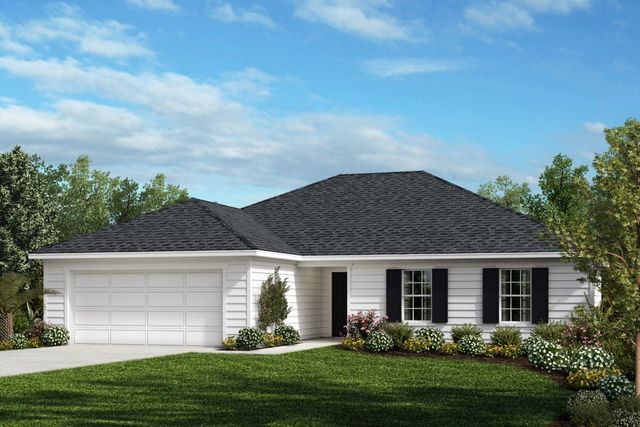1769 Modeled by KB Home - image