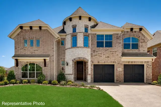 Hartford II by Grand Homes - image