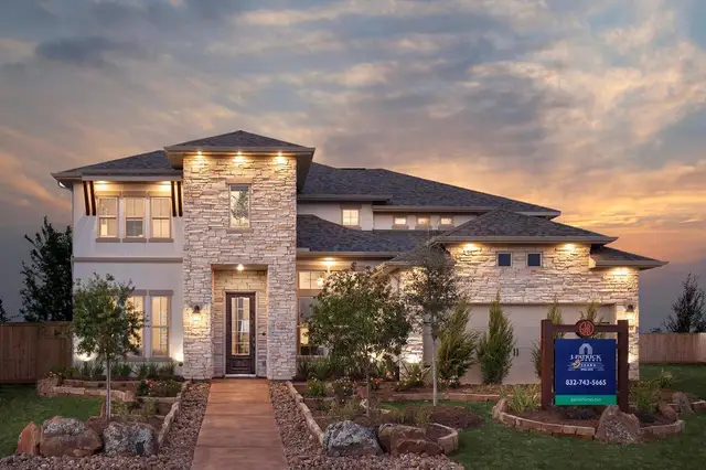 Meadowlark 3467.3 by J. Patrick Homes - image