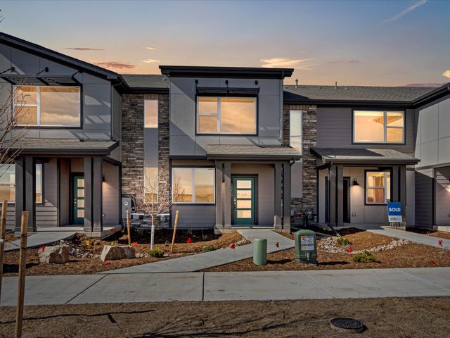 The Orchard by Meritage Homes - photo