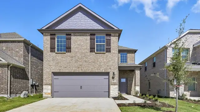 Lakehurst by D.R. Horton - image