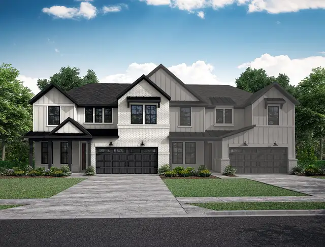 Enchante by Beazer Homes - image