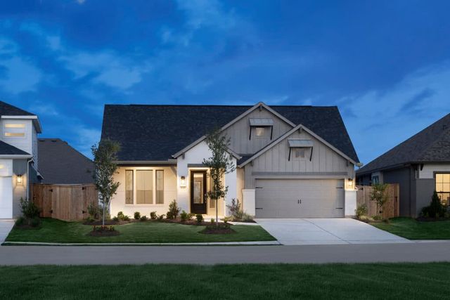 LANTANA 2178 by J. Patrick Homes - photo