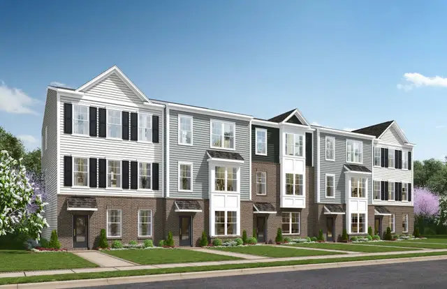 The Hayworth by Stanley Martin Homes - image