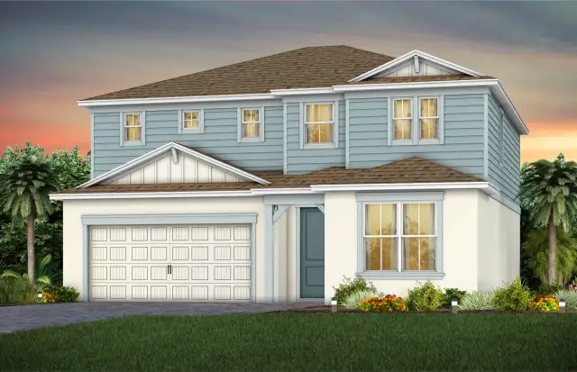 Imperial by Pulte Homes - image