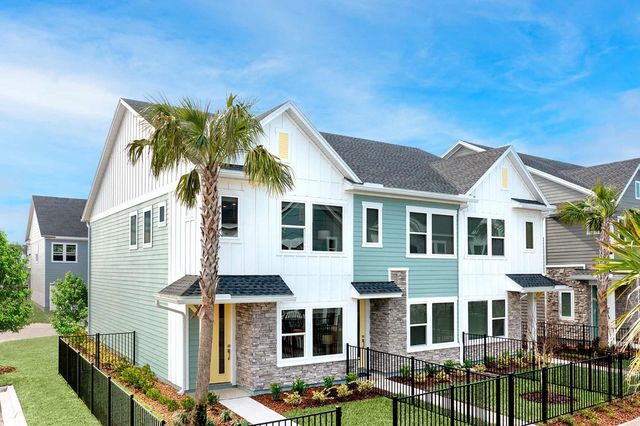 The Sweetbay by David Weekley Homes - photo