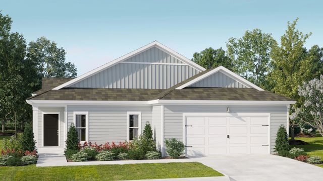 Marion by Lennar - image