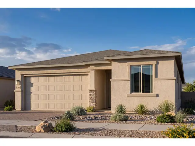 The Frontier by Davidson Homes LLC - image