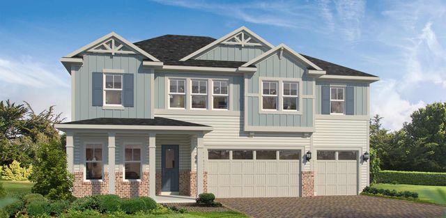 Shelby by MasterCraft Builder Group - image