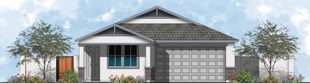 The Fiesta by Hillstone Homes (Arizona) - image