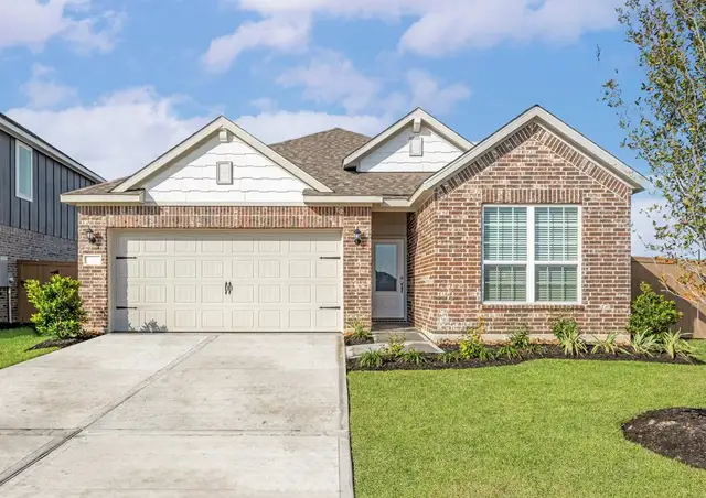 Liberty by LGI Homes - image