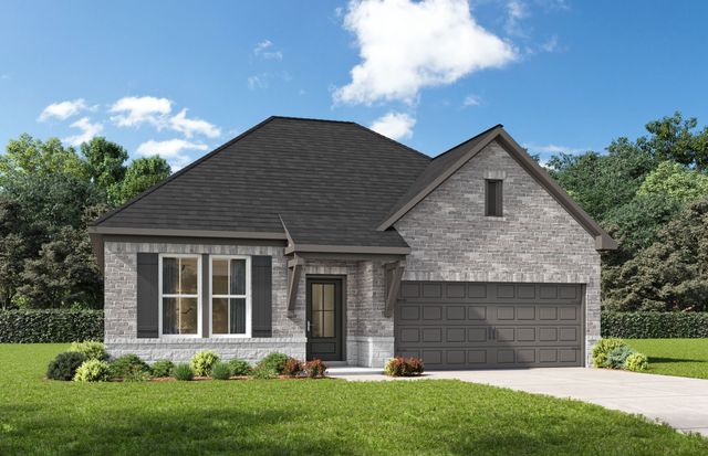 The Laurel M by Davidson Homes LLC - image