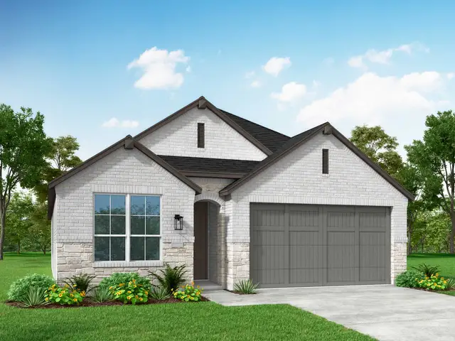 Portofino by Highland Homes - image