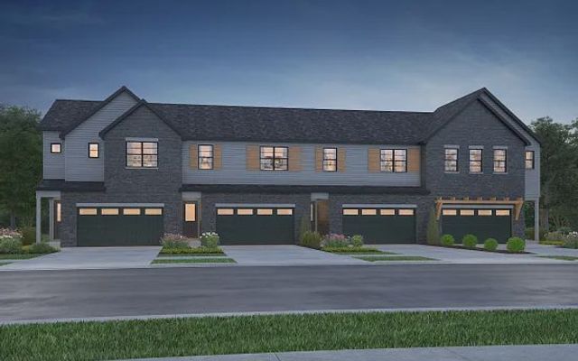 Ansley by Shea Homes - image