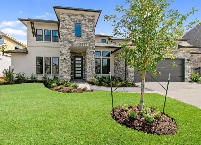 Meadowlark II 3569 by J. Patrick Homes - photo