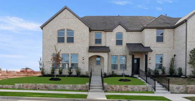 Caddo by Impression Homes - image
