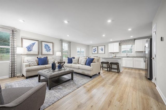 Spruce by Ryan Homes - image
