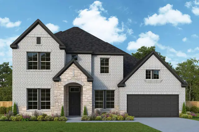 The Blanco by David Weekley Homes - image