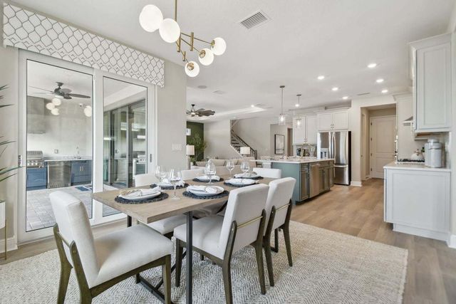 60' - Sebastian by William Ryan Homes - image