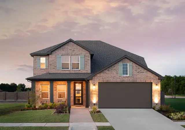 Grayson by Ashton Woods - image