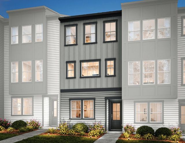 Bellamy by Tri Pointe Homes - image