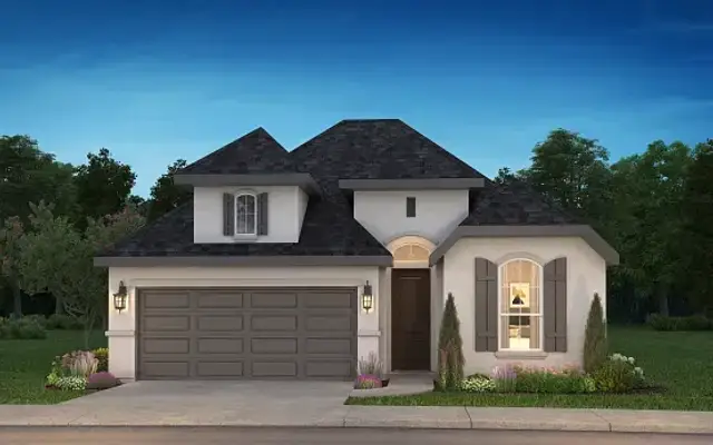 3523 by Shea Homes - image