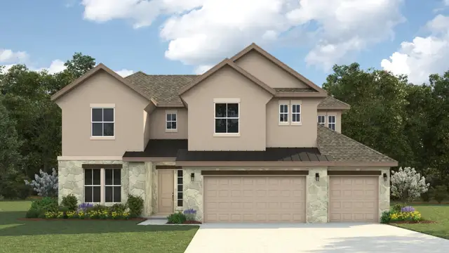 Ellsworth by Sitterle Homes - image