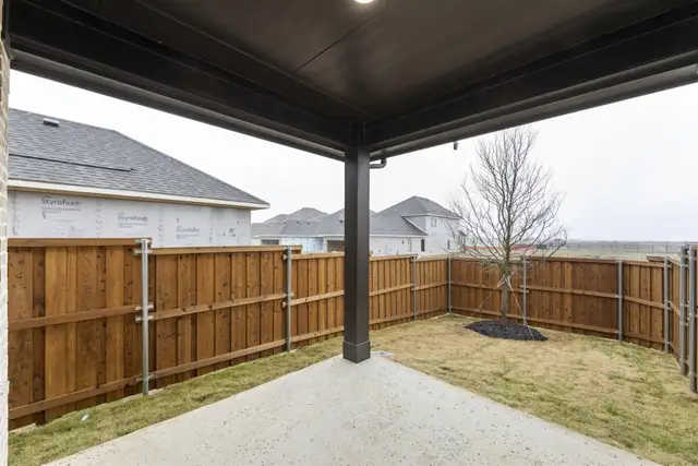 Campion by Pacesetter Homes - image