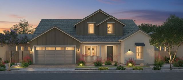 Spud Point by Fulton Homes - image