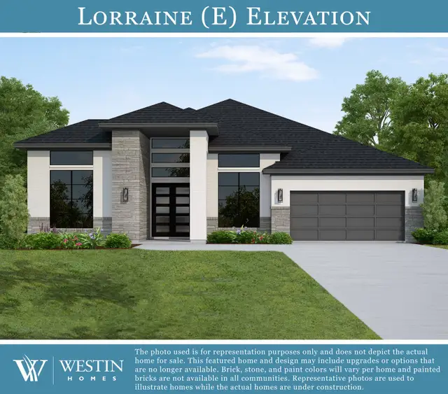 The Lorraine IX image