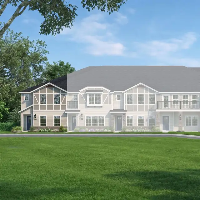 Bridgeport II by Mattamy Homes - image