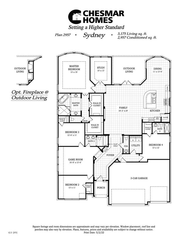 Sydney image