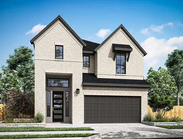 Brant by Tri Pointe Homes - image