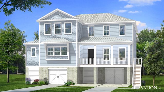 Emerald by DRB Homes - image