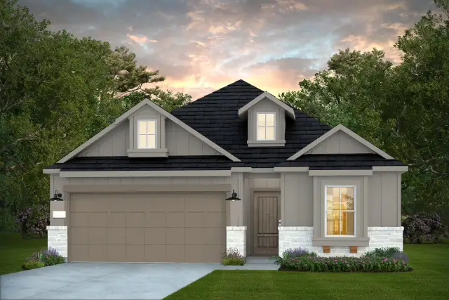 Fairweather by Pulte Homes - image