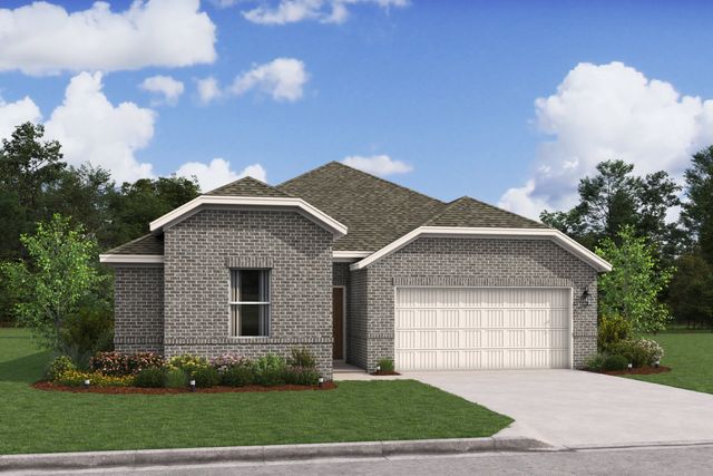 Passionflower II by K. Hovnanian® Homes - image