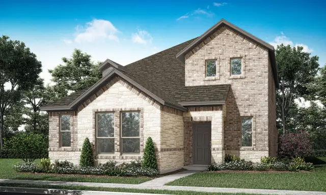 Overture by Impression Homes - image