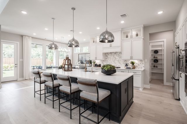 Creston by Tri Pointe Homes - image