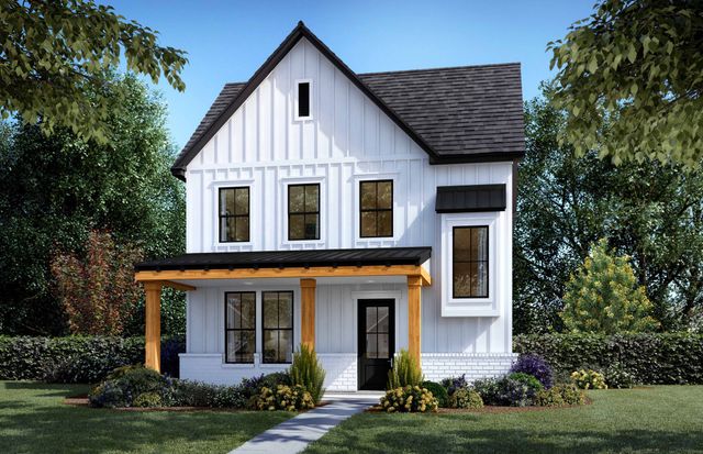 Shiner - 3113F by Shaddock Homes - photo