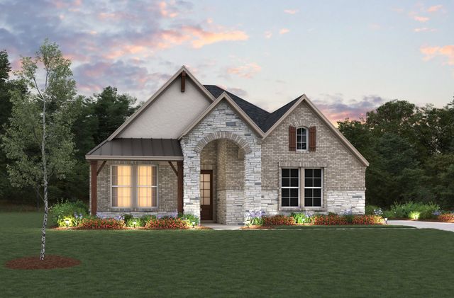 Palmetto by Beazer Homes - image