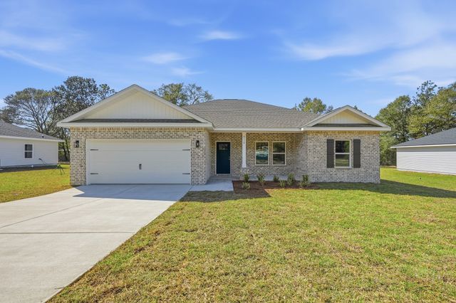 Savannah by CJL Homes - image