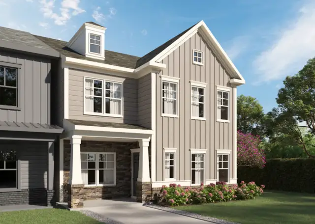 Orland by Kerley Family Homes - image