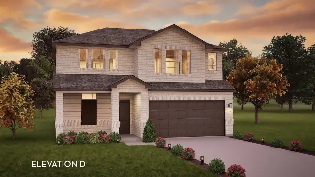 Lavaca by CastleRock Communities - image