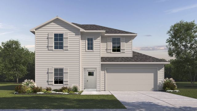 Naples by D.R. Horton - image