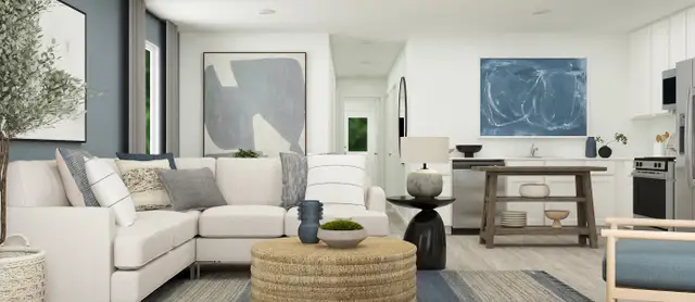 Windrow by Lennar - image