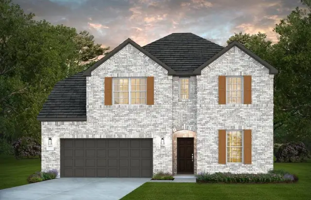 Lexington by Pulte Homes - image