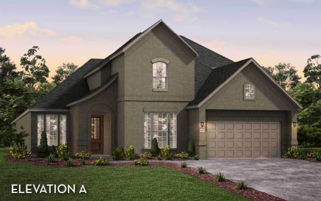 Artesia by CastleRock Communities - photo